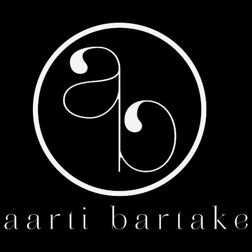 Aarti Bartake - Website